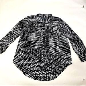 Woman covington essentials top size 1X